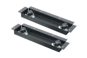 CBS Series Commercial Grade Caster Base for BGR Racks - All Depths