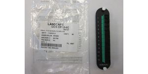 Corning CCH Panel - 12 Simplex SC-APC - Singlemode OS2