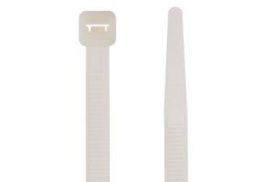 4 Inch - 18lb - Standard Cable Ties - 100 Per Pack