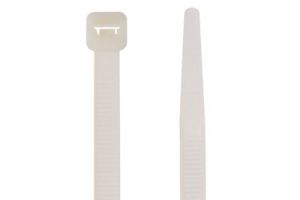 14 Inch - 120lb - Heavy Duty Cable Ties - 100 Per Pack