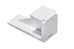 Panduit Mini-Com Blank Insert – 10 Pack