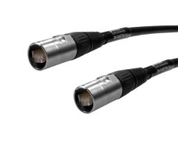 West Penn Tactical Cat6 Ultra Rugged EtherCon Cable