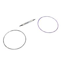 Passive CWDM, Field Unit  OADM, 1 Channel 20 nm 1310nm, 2m 250um colored bare fiber, Pass Port