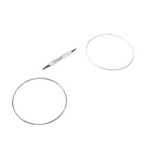 Passive CWDM, Field Unit  OADM, 1 Channel 20 nm 1330nm, 2m 250um colored bare fiber, Pass Port