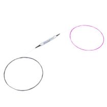 Passive CWDM, Field Unit  OADM, 1 Channel 20 nm 1430nm, 2m 250um colored bare fiber, Pass Port