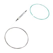 Passive CWDM, Field Unit  OADM, 1 Channel 20 nm 1530nm, 2m 250um colored bare fiber, Pass Port