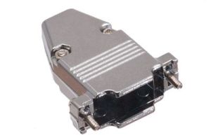 DB15 & HD26 Hood - Metal