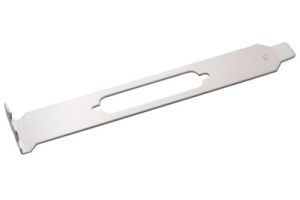 DB25 Backplane Bracket