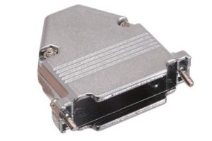 DB25 & HD44 Hood - Metal