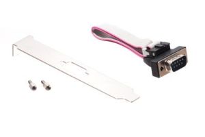 DB9 Serial Port Cable