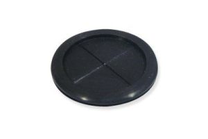 ICC Distribution Center Rubber Grommet - 10 Pack