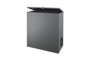 Middle Atlantic 28x11x23 DVR Lockbox
