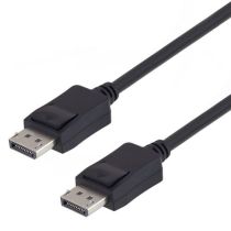 L-Com DisplayPort Cables w/ Pin 20 Connection