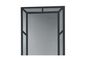 PVFD Series Vented Plexi Front Door for 44 RU Racks