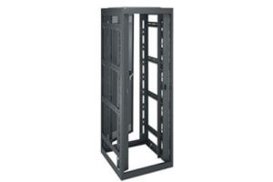 DRK Series Gangable Floor Rack Enclosure - 42 Inch Depth - 44 RU