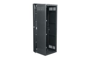 DWR Series Sectional Wall Mount Rack - 17 Inch Depth - 35 RU