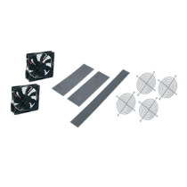 Fan Kit, DWR 17 Inch Deep