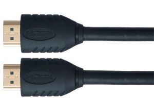 ShowMeCables Basic High Speed HDMI Cable with Ethernet