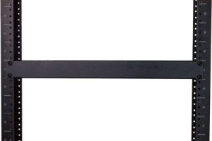 ShowMeCables Steel Blank Panel