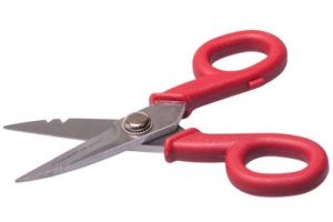 Electrician's Scissor