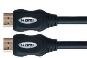 ShowMeCables Enhanced High Speed HDMI Cable with Ethernet
