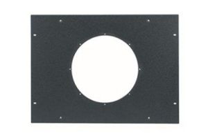 Fan Top Option - Accepts One 10 Inch Fan