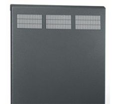 VFD Series Vented Front Door - 22% Open Area