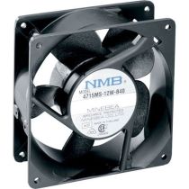 Middle Atlantic 4-1/2 Inch Fan, 220V