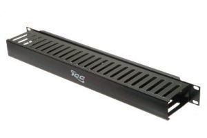 ICC Front Horizontal Finger Duct Panel