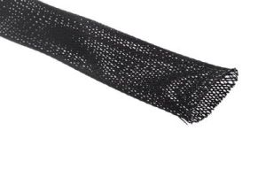 Flexo Pet TechFlex Expandable Cable Mesh Netting - Per Foot