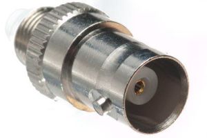 BNC Female to FME Female Adapter
