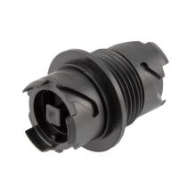 IP68 MPO Inline Adapter - SMF/MMF