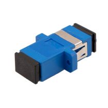 Fiber Optic Bulkhead Attenuator, SC for 1550nm