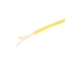 L-com Round Simplex Optical Cable, 9/125 Single Mode, LSZH Rated, 3.0mm, Continuous Run