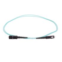 SC/SC 10GB 50/125 Multimode Simplex Fiber Patch Cable - OM3 - x Meter