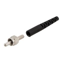 Connector, SMA 905, Stainless Steel Ferrule, 0.50 x 2.2mm