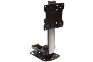 Folding Ceiling TV Mount - 13 inch - 27 inch