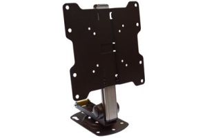 Folding Ceiling TV Mount - 17 inch - 37 inch