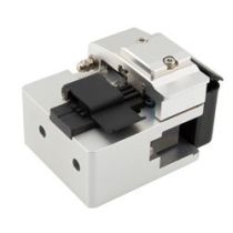 Fiber optic 3-Step Precision Cleaver