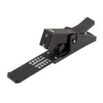 Fiber Optic Field Cleaver for Field Installations