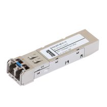 Fiber Optic Transceiver SFP Gigabit Ethernet, 10 km reach, 1310 nm