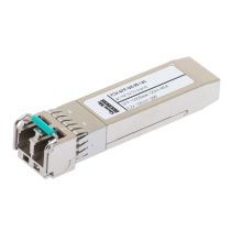 Fiber Optic Transceiver SFP Gigabit Ethernet, 120 km reach, 1550nm