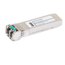 Fiber Optic Transceiver SFP Gigabit Ethernet, 80 km reach, 1550nm