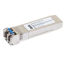 Fiber Optic Transceiver SFP OC-48 (2.488G), 2 km reach, 1310 nm