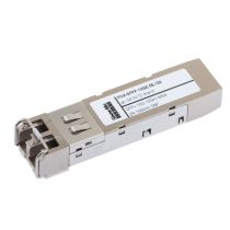 Fiber Optic Transceiver SFP+ 10G Ethernet, 100 km reach, 1550nm