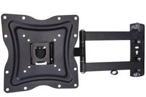 Full Motion Articulating TV Wall Mount Bracket - 14 IN - 40 IN || 17 IN Swing Arm