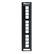 Panduit, Keystone Blank Patch Panel - HD