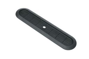 1Inch x 7 Inch Gland Grommet Kit, 4 pc.