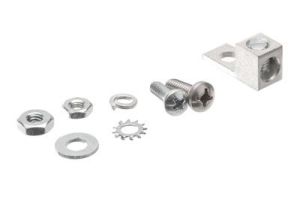 ICC Heavy Duty Grounding Kit