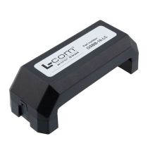 L-com Equipotential Bonding Bar, 16 Position